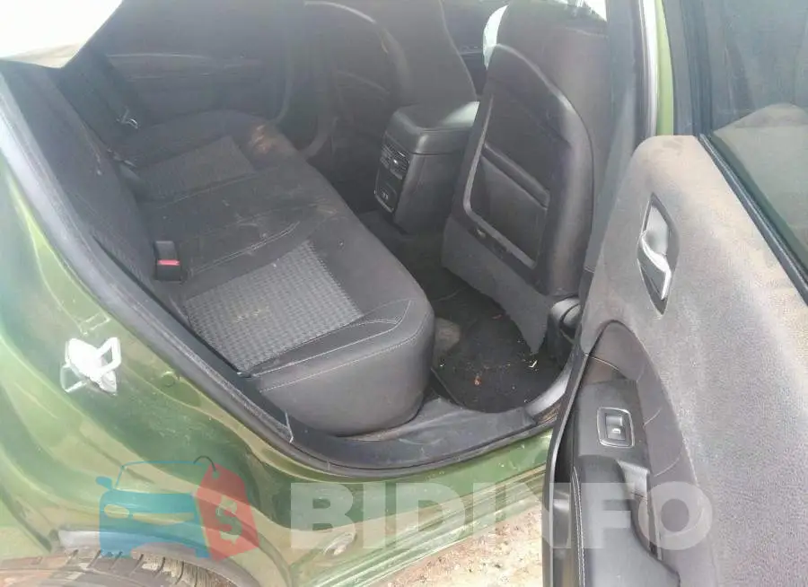 2C3CDXJG8KH743286 Photo# 8