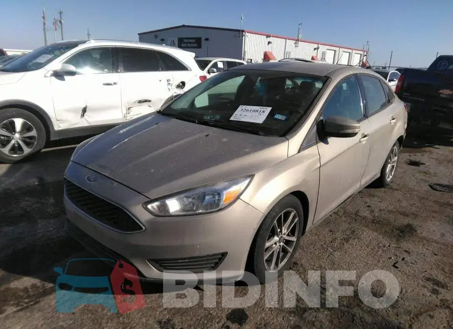 1FADP3F29FL316663 Photo# 2