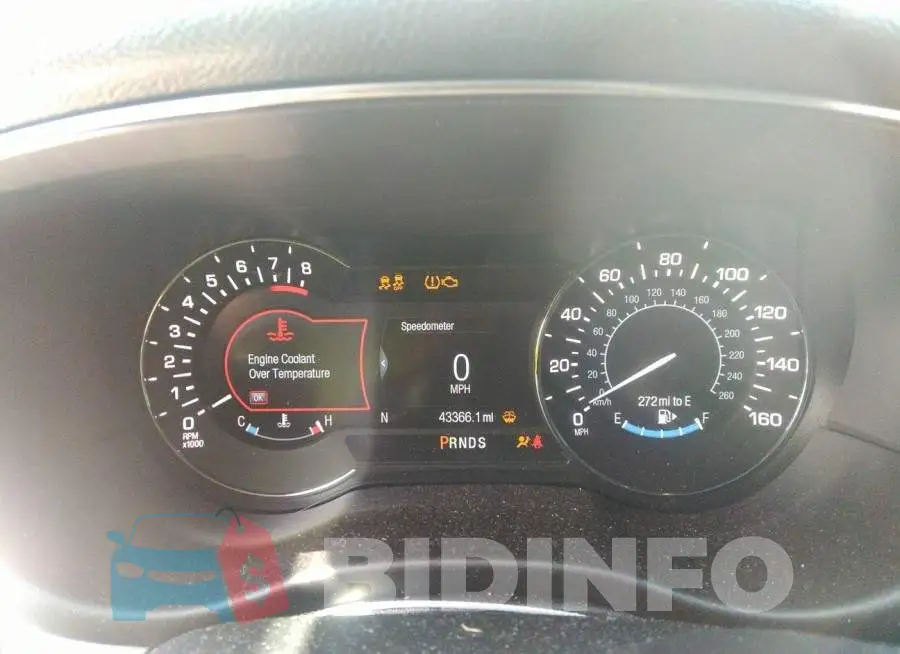 5LMCJ2D9XKUL15990 Photo# 7