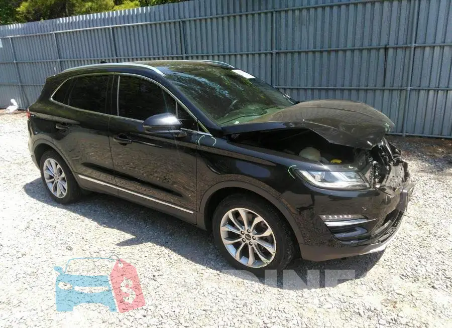 5LMCJ2D9XKUL15990 Photo# 1