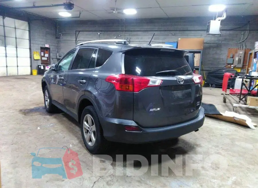 2T3RFREV8FW232414 Photo# 3
