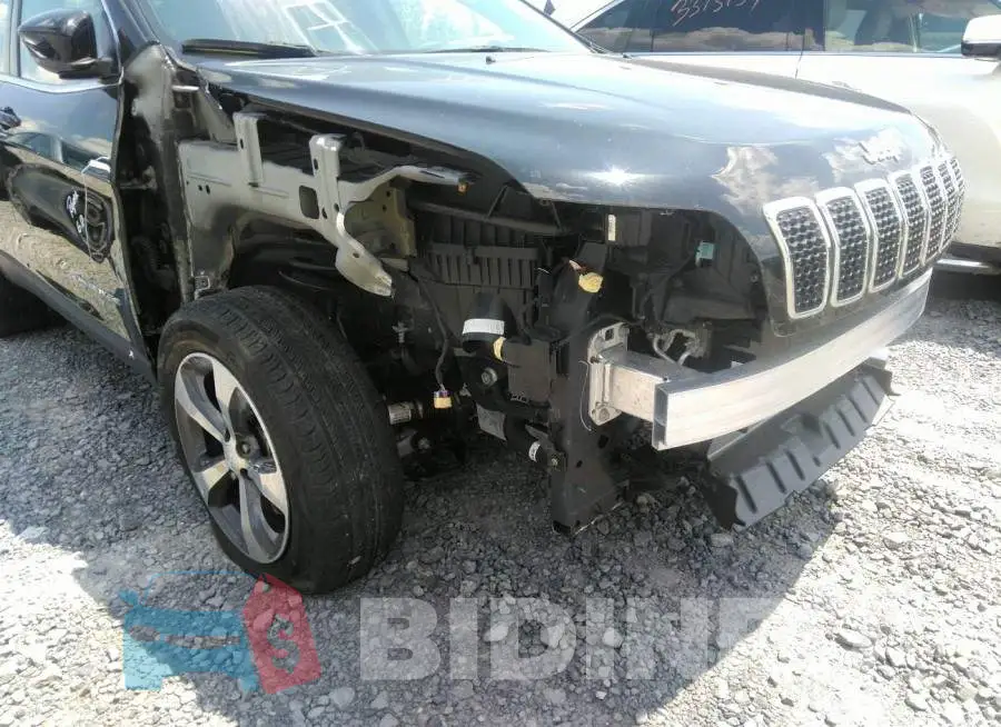 1C4PJMDX7KD400160 Photo# 6