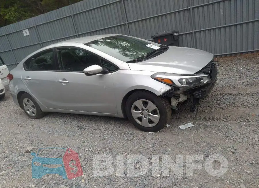 3KPFK4A79HE146195 Photo# 1