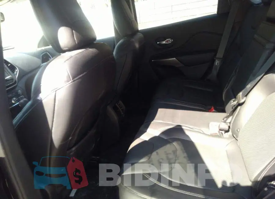 1C4PJMDX7KD400160 Photo# 8