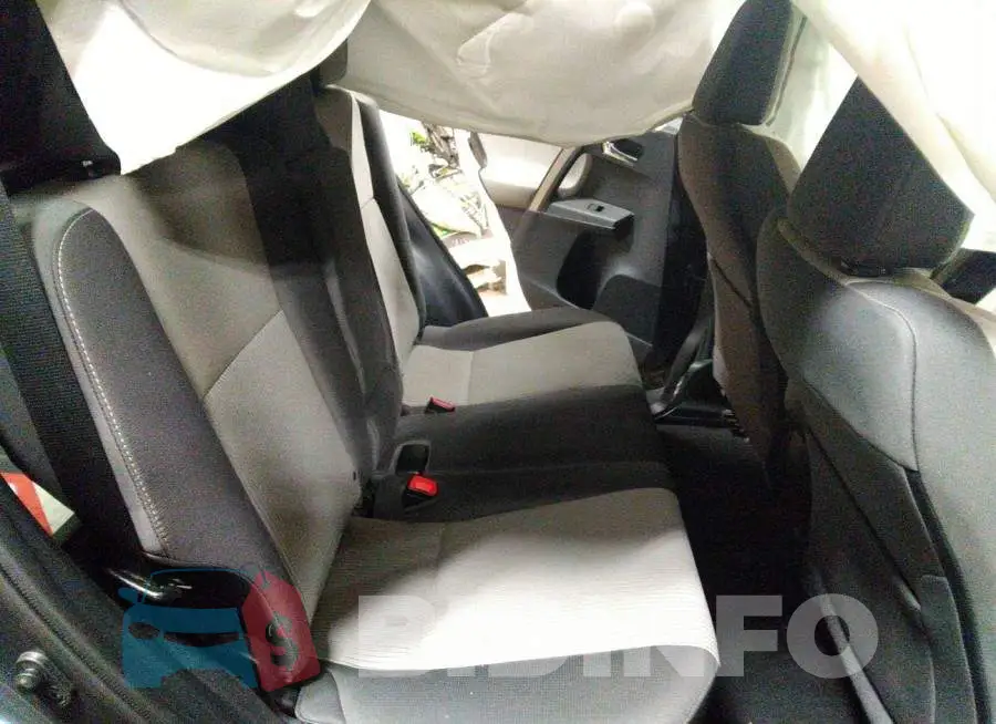 2T3RFREV8FW232414 Photo# 8