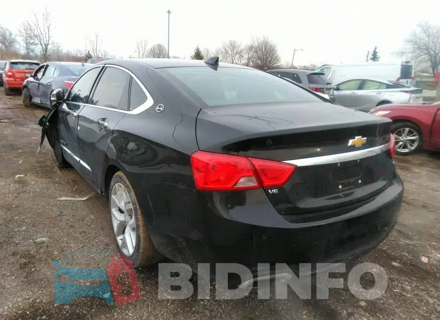 2G1145S34G9153177 Photo# 3