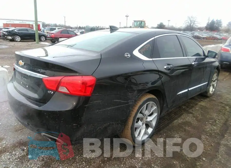 2G1145S34G9153177 Photo# 4