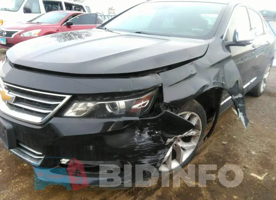 2G1145S34G9153177 Photo# 6