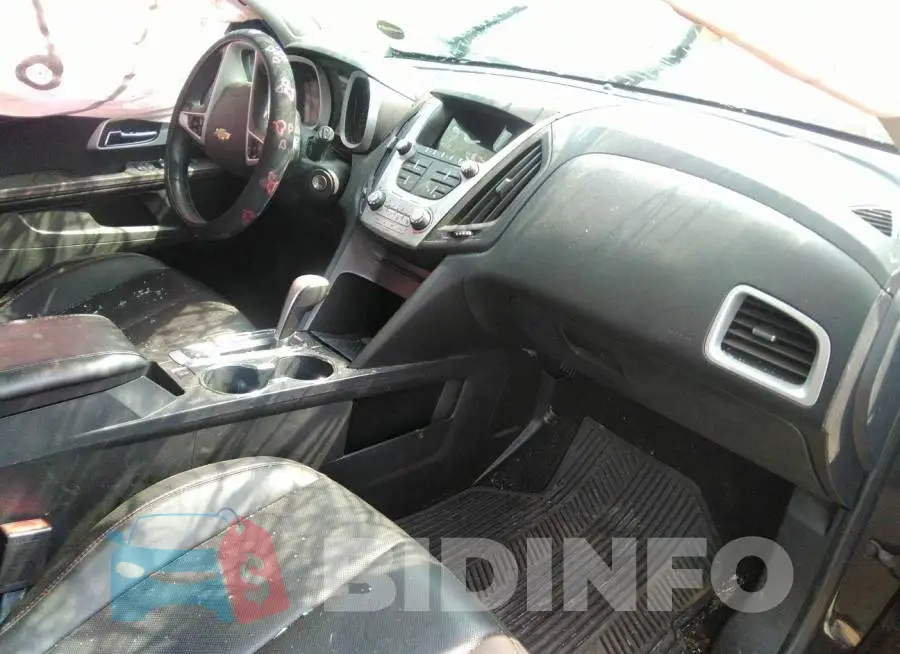 2GNALCEK4F6393578 Photo# 5