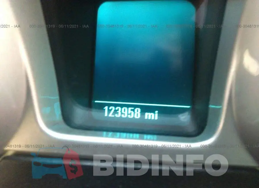 2G1FD1E39F9106431 Photo# 7