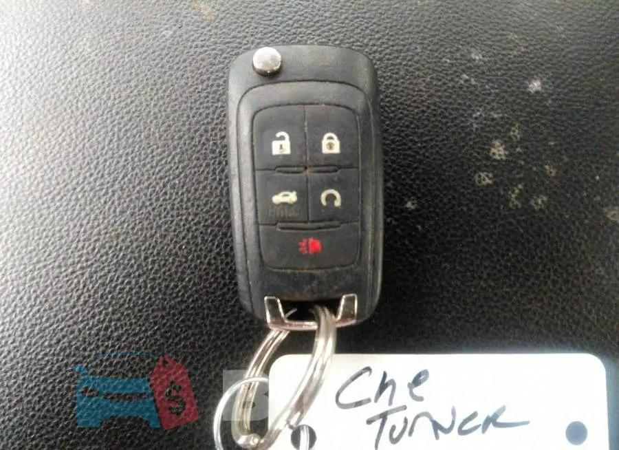 2G1145S34G9153177 Photo# 11