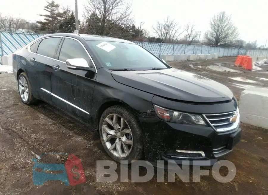 2G1145S34G9153177 Photo# 1