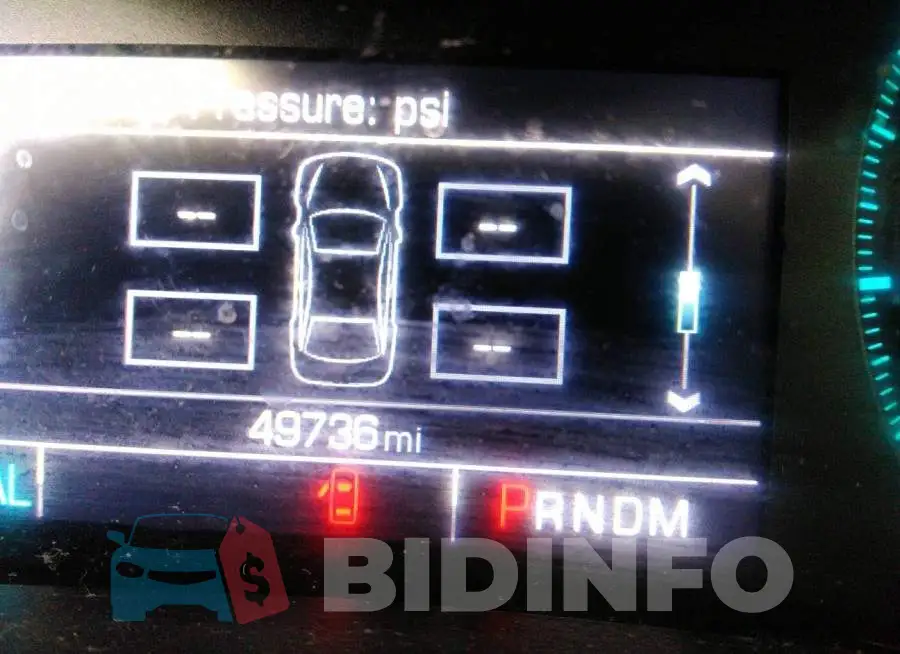 2G1145S34G9153177 Photo# 7
