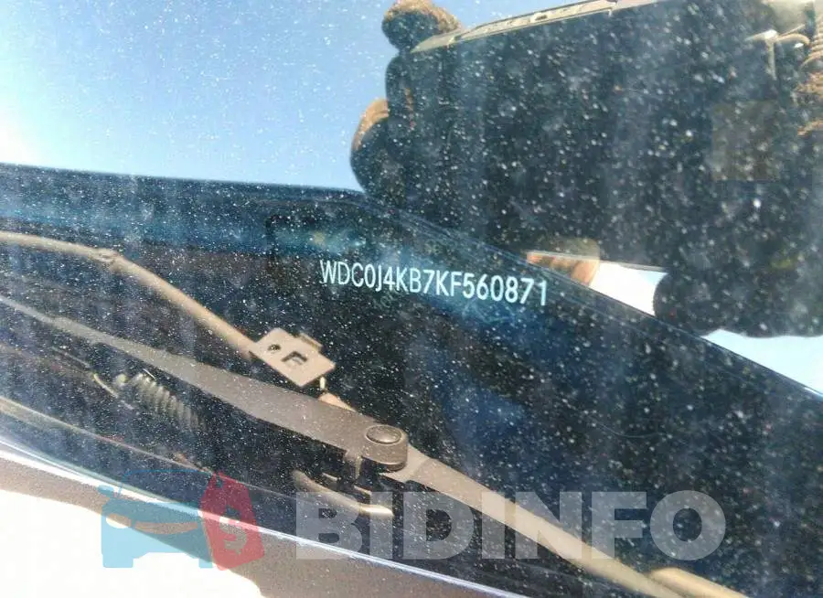 WDC0J4KB7KF560871 Photo# 9