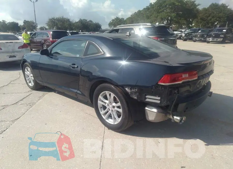 2G1FB1E36F9241713 Photo# 3