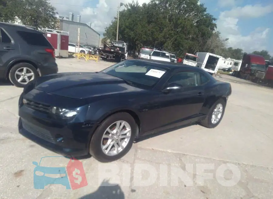 2G1FB1E36F9241713 Photo# 2