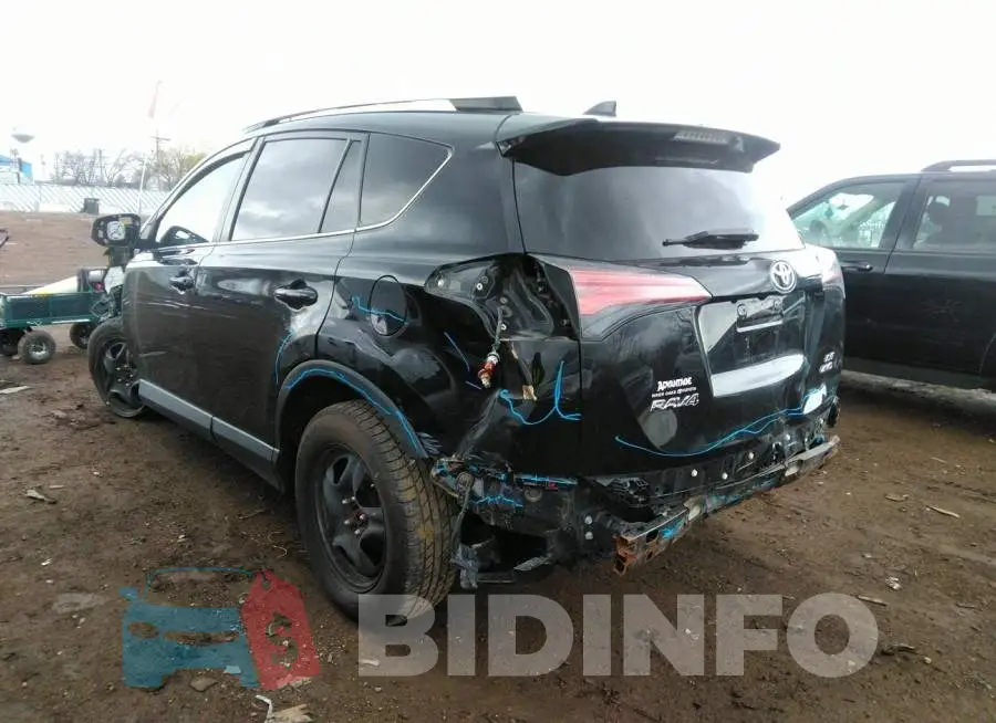 2T3BFREV8GW422295 Photo# 3