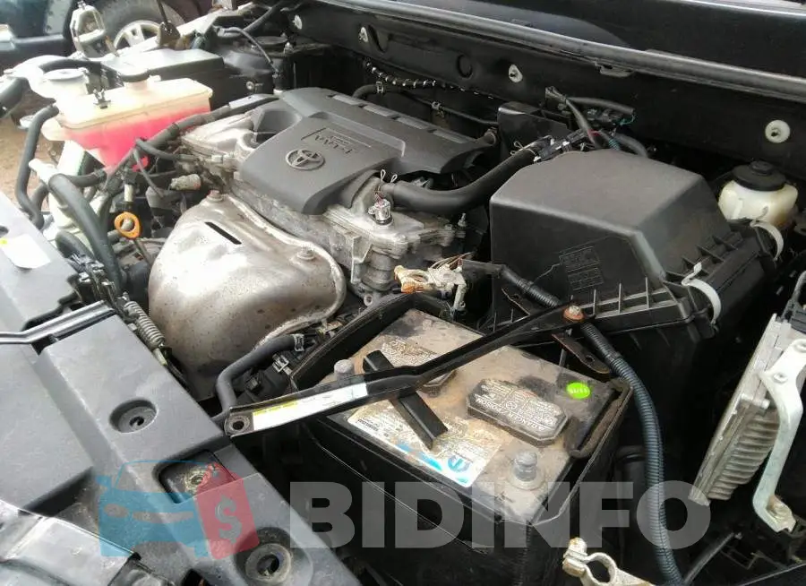 2T3BFREV8GW422295 Photo# 10