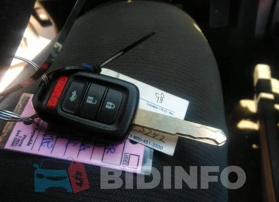 2HGFC2F67LH513742 Photo# 11