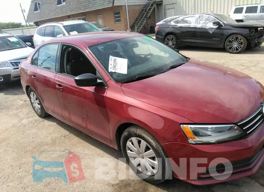 3VW267AJ8GM248055 Photo# 1