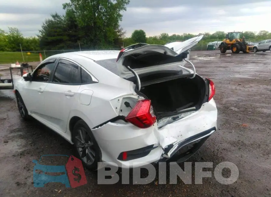 19XFC1F39ME210571 Photo# 6