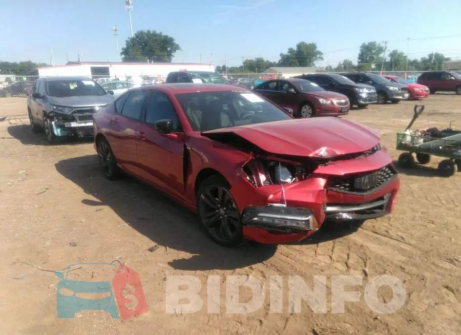 19UUB6F57MA009393 Photo# 1