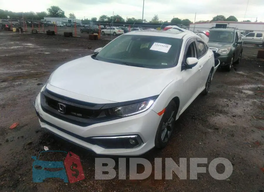 19XFC1F39ME210571 Photo# 2