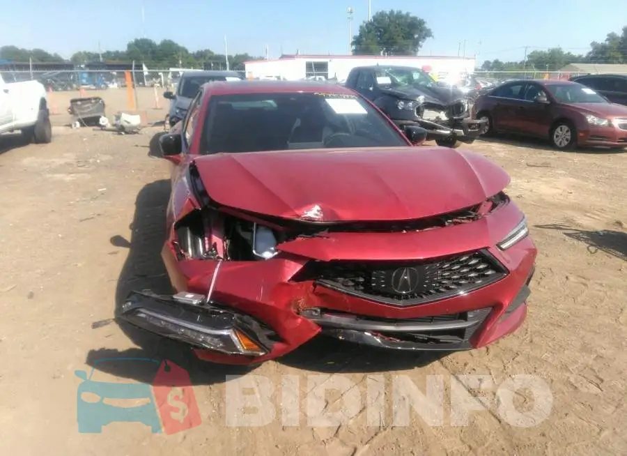 19UUB6F57MA009393 Photo# 6