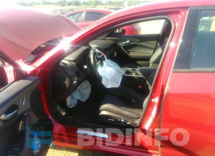 19UUB6F57MA009393 Photo# 5