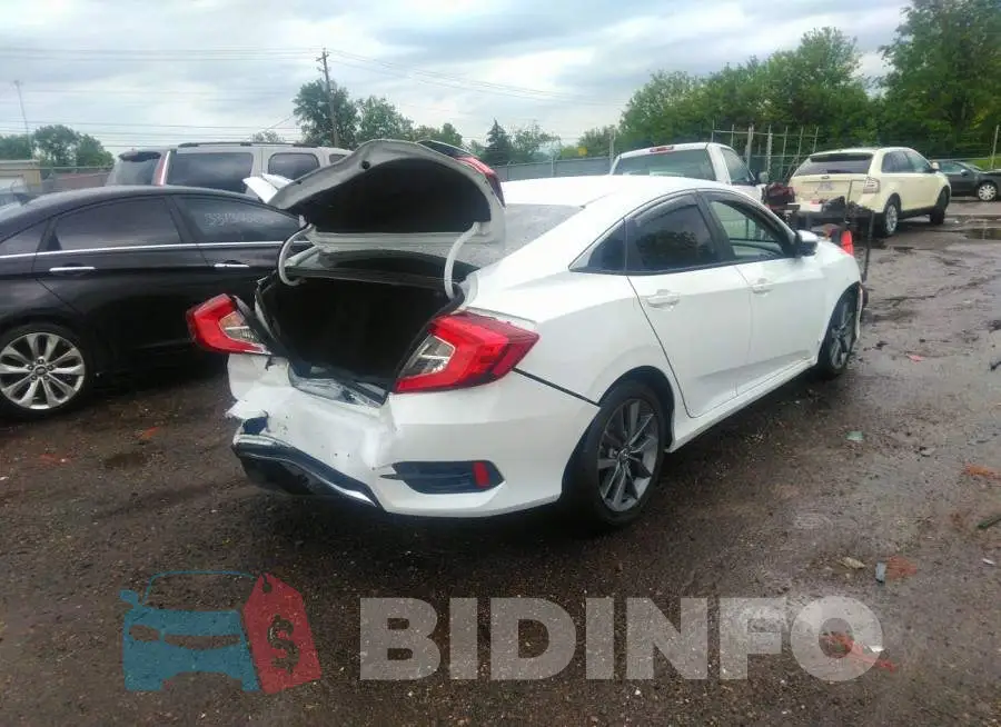 19XFC1F39ME210571 Photo# 4