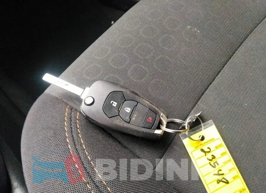 3GNCJKSB7KL399359 Photo# 11