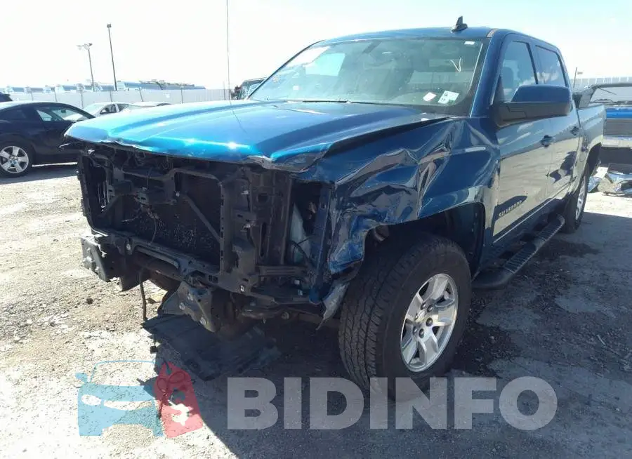 3GCPCREC6FG534024 Photo# 6
