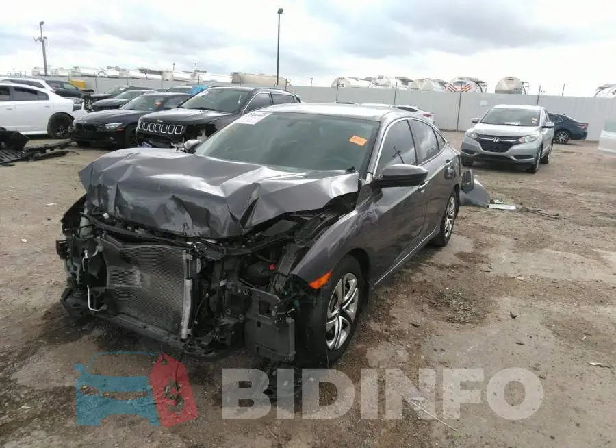 19XFC2F53GE000253 Photo# 2