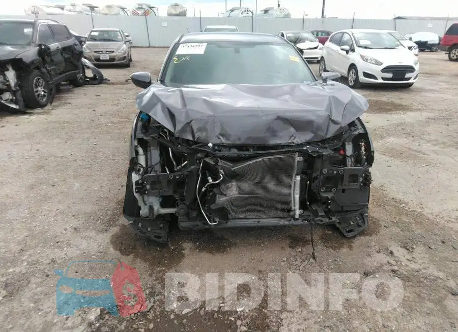 19XFC2F53GE000253 Photo# 6