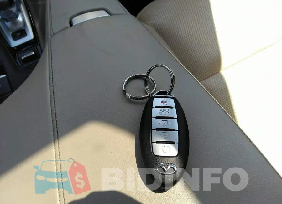 3PCAJ5M30KF111736 Photo# 11