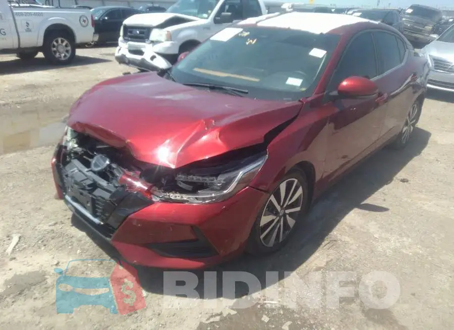 3N1AB8CV4LY304241 Photo# 2