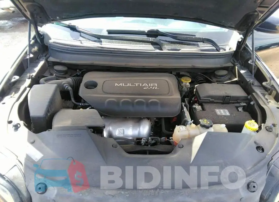 1C4PJLLB1KD184337 Photo# 10