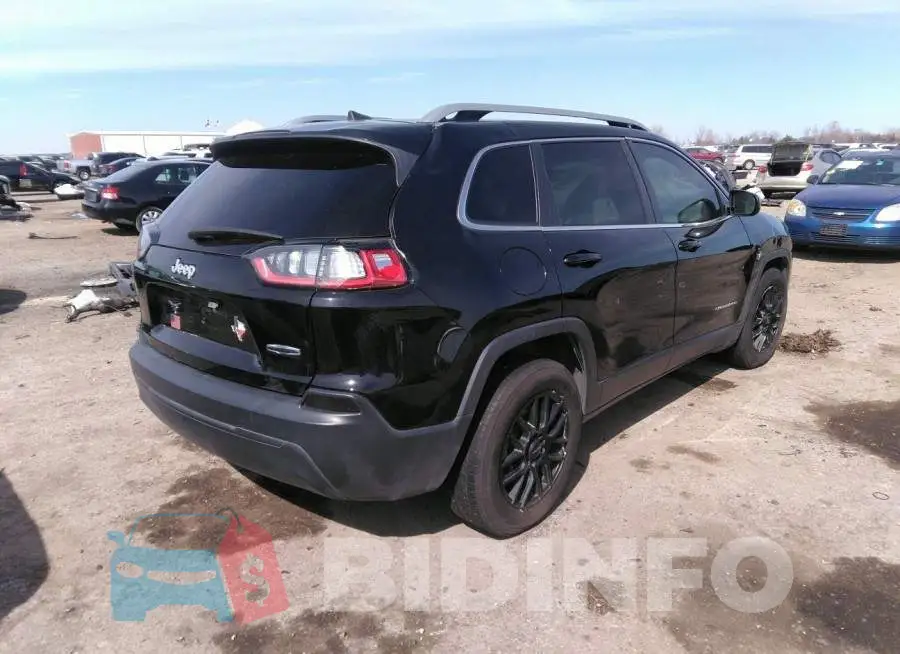 1C4PJLLB1KD184337 Photo# 4