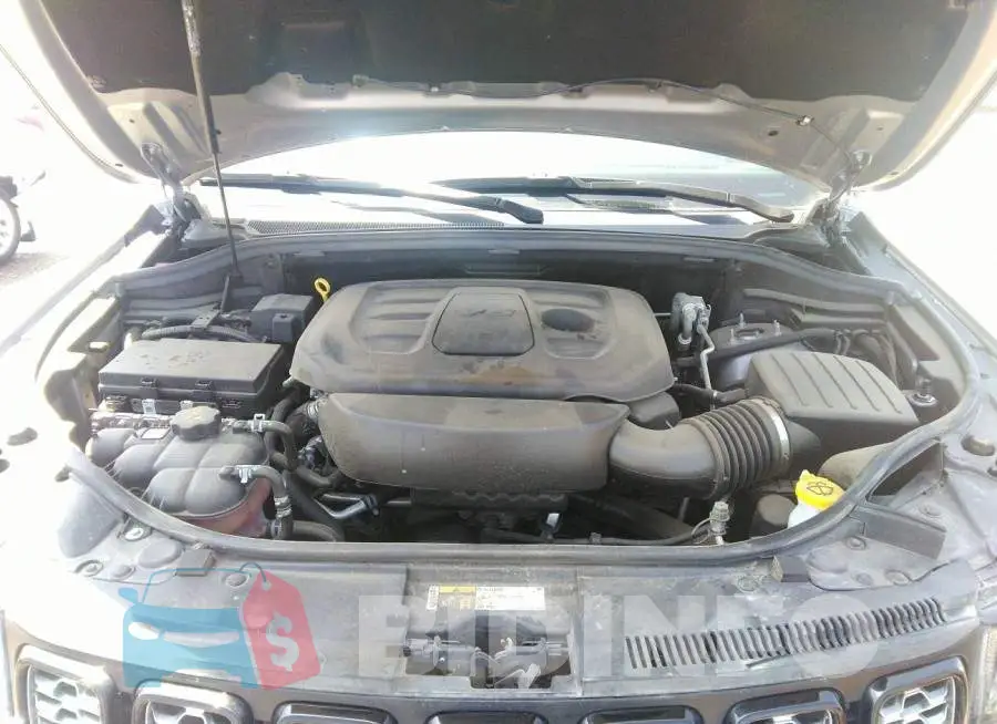 1C4RJEAG0KC851777 Photo# 10
