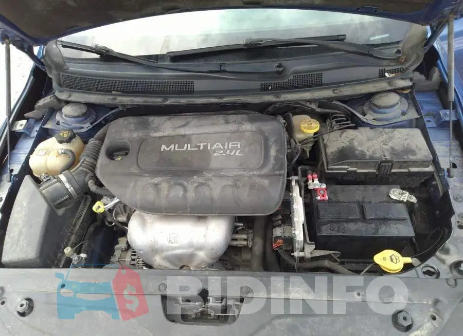 1C3CCCAB2GN140722 Photo# 10