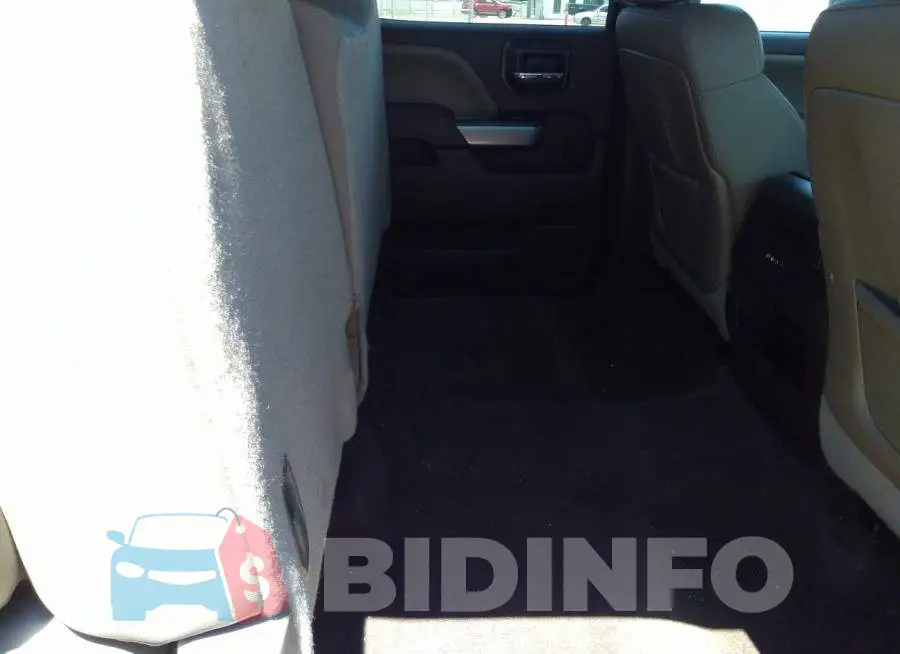 1GC1KWE88FF536006 Photo# 8