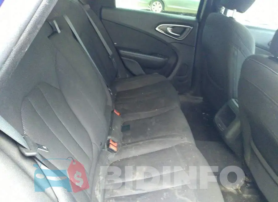 1C3CCCAB2GN140722 Photo# 8