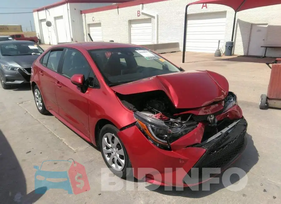 5YFEPMAE7MP215809 Photo# 1