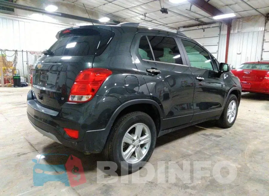 3GNCJPSB6LL249838 Photo# 4