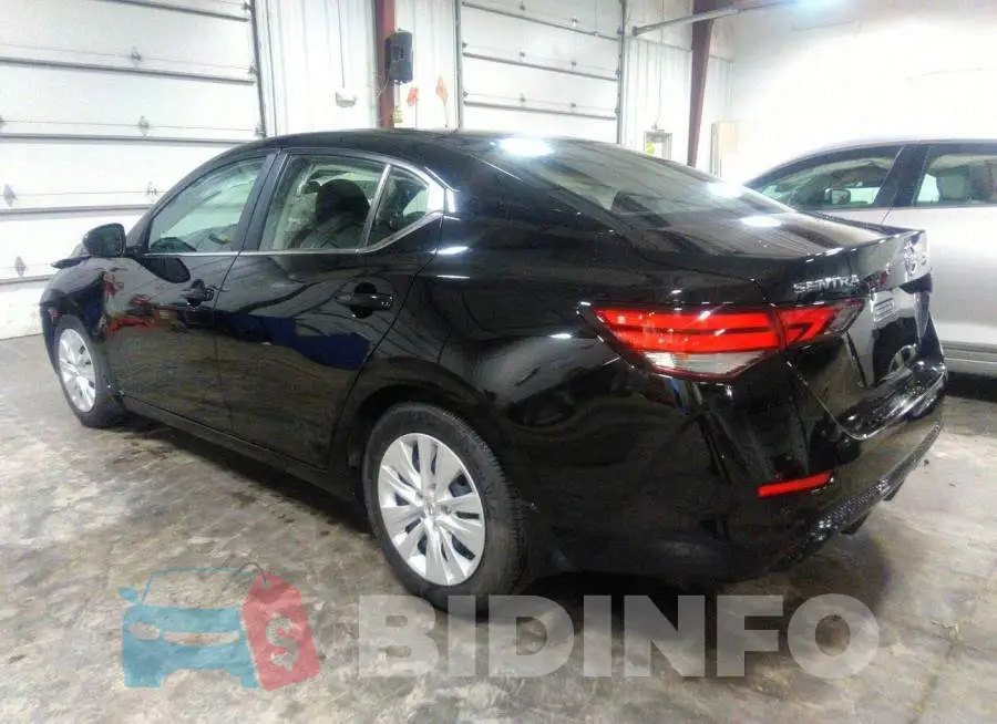 3N1AB8BV1LY271474 Photo# 3