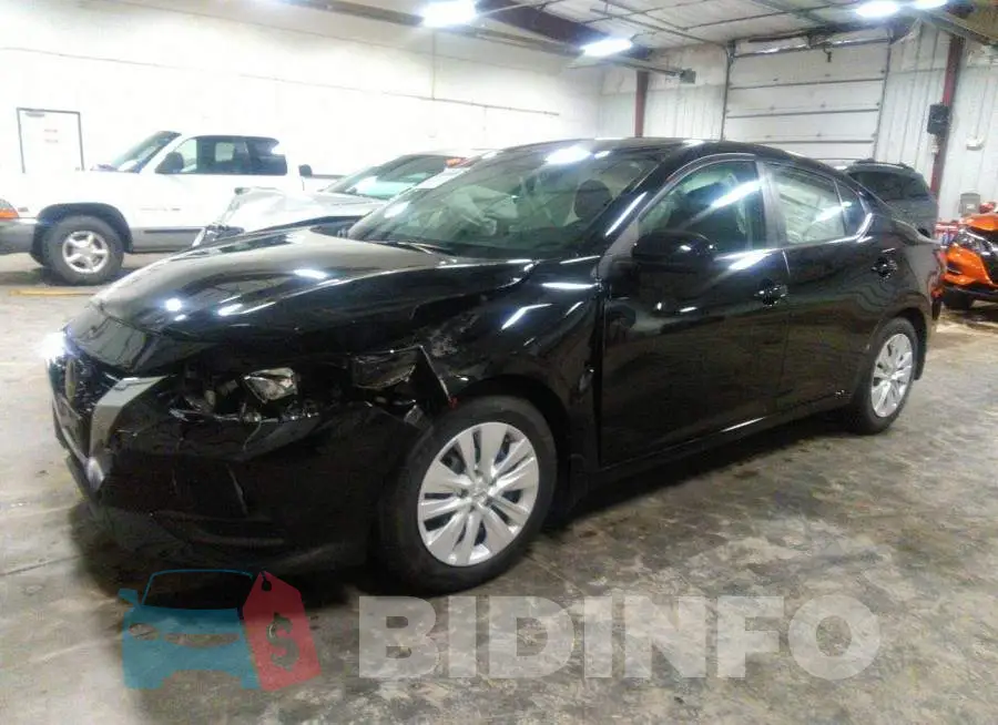3N1AB8BV1LY271474 Photo# 2