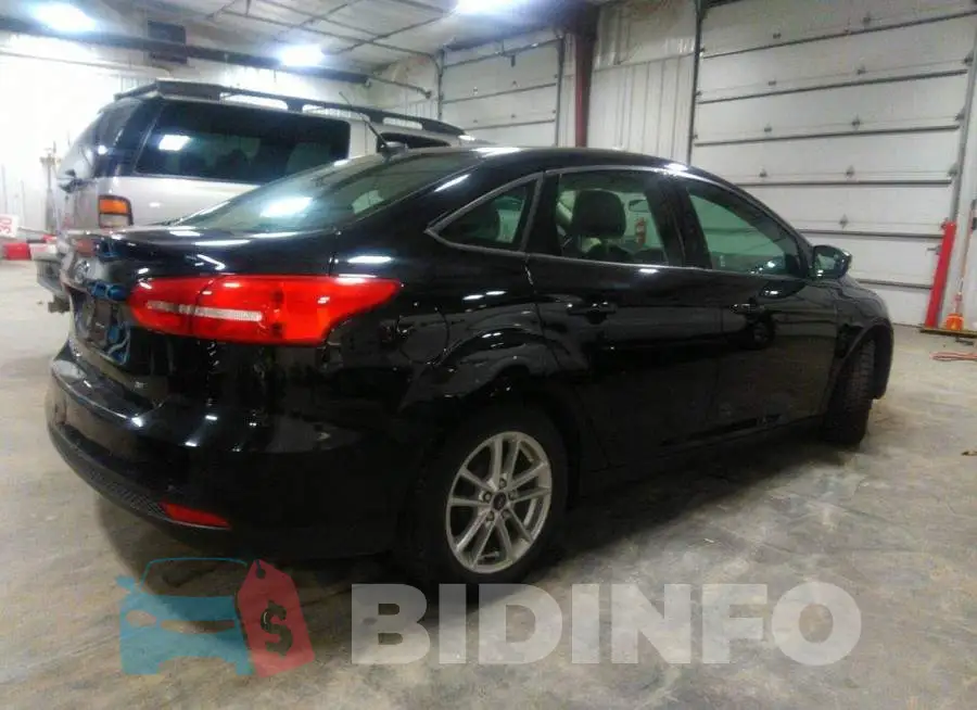1FADP3F20GL226867 Photo# 4