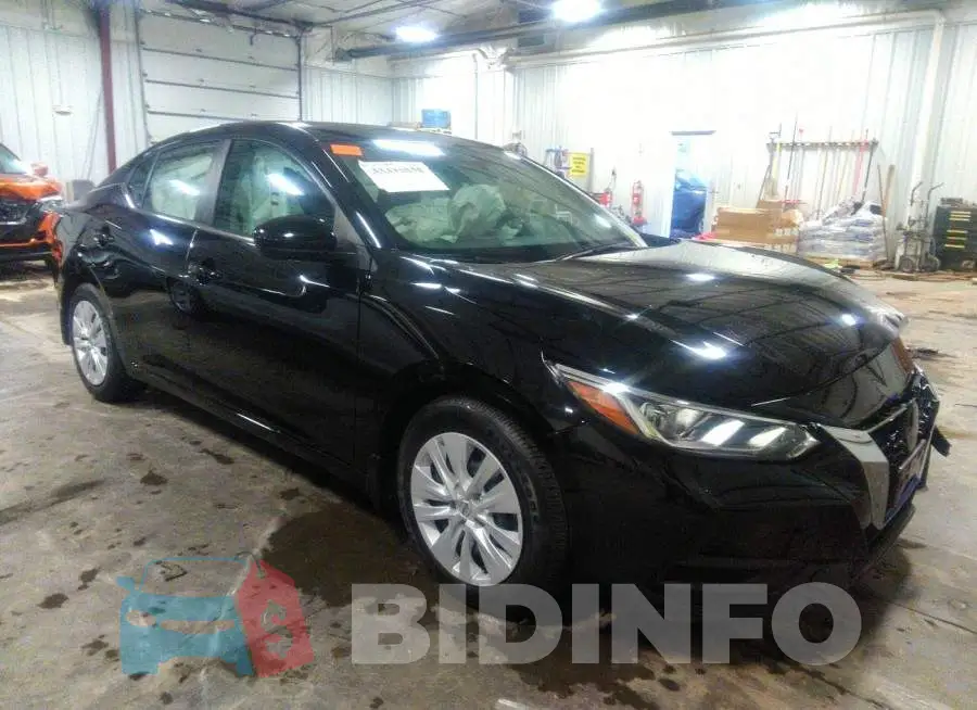 3N1AB8BV1LY271474 Photo# 1