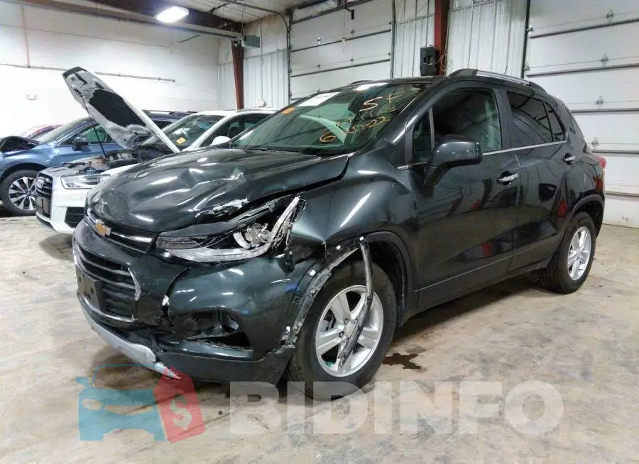 3GNCJPSB6LL249838 Photo# 2