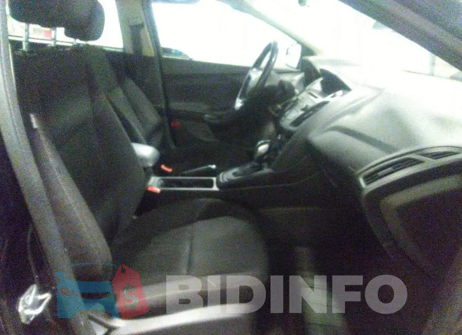 1FADP3F20GL226867 Photo# 5